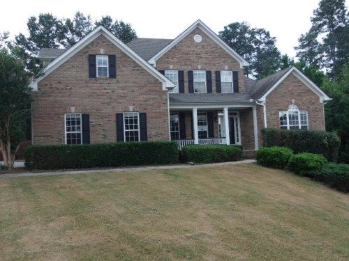 7031 Memory Ln, Loganville, GA 30052