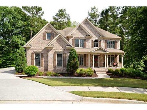 254 Calming Water Trail, Dallas, GA 30132