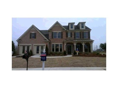 5225 Scenic Valley Drive, Cumming, GA 30040