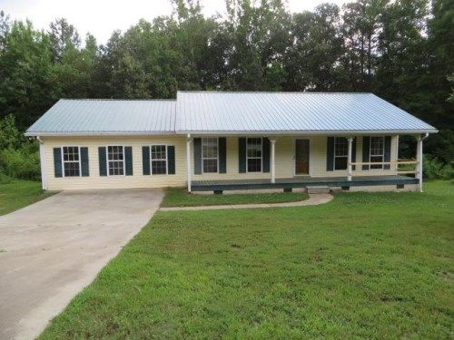 6 Aspin Avenue NW, Rome, GA 30165