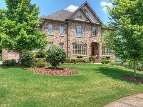 3166 Hudson Pond Lane, Marietta, GA 30062