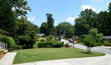 2768 Winding Lane Ne Atlanta, GA 30319