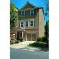 Unit 18 - 1464 Dolcetto Trace, Kennesaw, GA 30152 ID:9257546