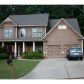 500 Homestead Drive, Dallas, GA 30157 ID:9257401