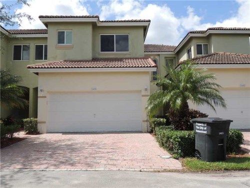 1606 SE 24 CT # 1606, Homestead, FL 33035