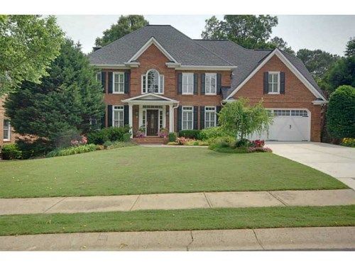 5856 Brookstone Walk Nw, Acworth, GA 30101