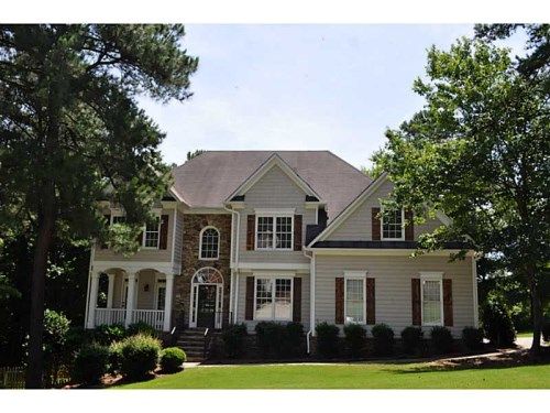 705 River Ridge Lane, Suwanee, GA 30024