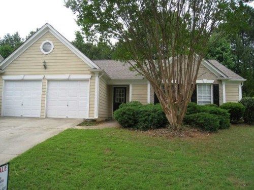 3820 Oak Park Drive, Suwanee, GA 30024