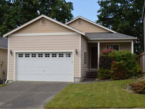 6623 130th Street Court E, Puyallup, WA 98373