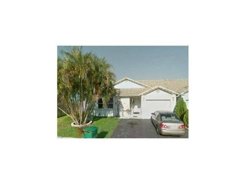 3421 NW 78TH TE # 0, Hollywood, FL 33024