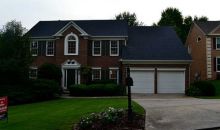 435 Fairford Lane Duluth, GA 30097