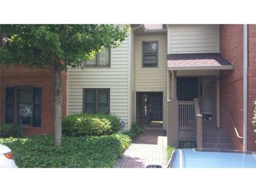 Unit 505 - 505 Garden Court, Atlanta, GA 30328