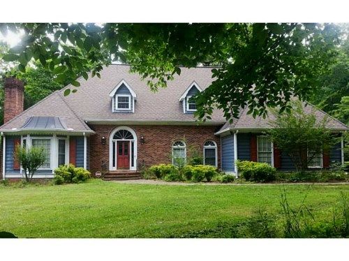 3084 South Rockbridge Road, Stone Mountain, GA 30087