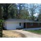 2182 Rosewood Road, Decatur, GA 30032 ID:7586583