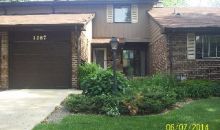 1287 Loughborough Ct Wheaton, IL 60189