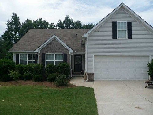 4189 Deer Springs Way, Gainesville, GA 30506