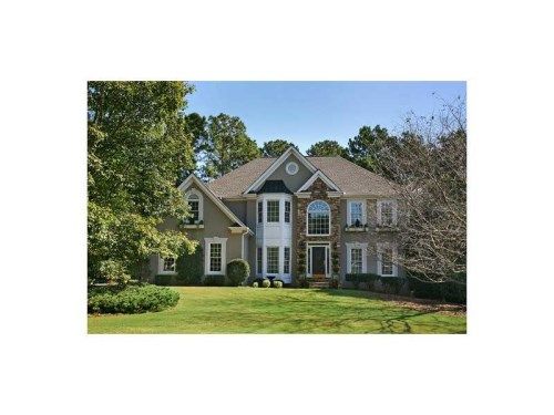 500 Inlet Woods Court, Alpharetta, GA 30005