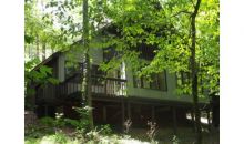 160 Bob Edwards Dr Dahlonega, GA 30533