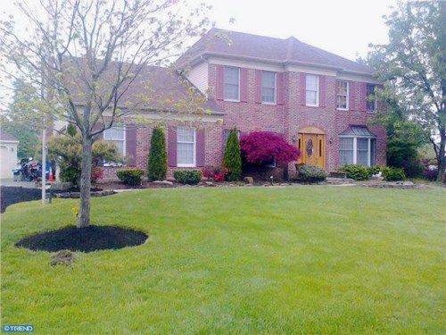 2356 MAGNOLIA WAY, Jamison, PA 18929