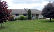 7990 Ward Drive Mercersburg, PA 17236