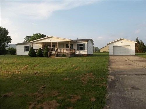 1854 Caldwell Rd, Lucasville, OH 45648