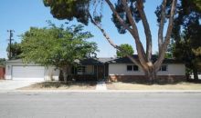 1407 N Nevada Street Coalinga, CA 93210