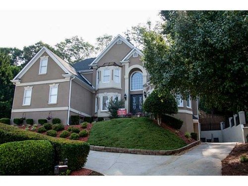 4035 Balleycastle Lane, Duluth, GA 30097