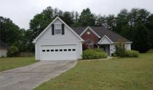 516 Hamlet Drive Loganville, GA 30052