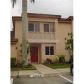 20822 NW 3 CT # 20822, Hollywood, FL 33029 ID:9268298