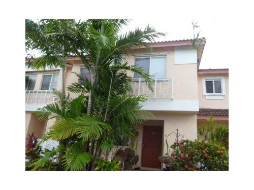 853 NW 208 TERR # 288, Hollywood, FL 33029