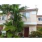 853 NW 208 TERR # 288, Hollywood, FL 33029 ID:9268397