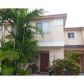 853 NW 208 TERR # 288, Hollywood, FL 33029 ID:9268403