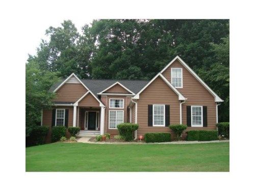 1135 Smoke Hill Lane, Hoschton, GA 30548