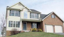 233 Cresthaven Drive Fayetteville, PA 17222