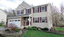 212 CRESTHAVEN DRIVE Fayetteville, PA 17222