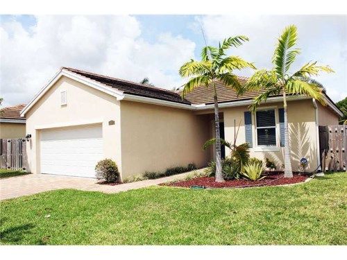 482 SE 30 TE, Homestead, FL 33033