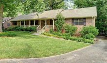 272 Angla Drive Se Smyrna, GA 30082