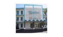 2500 DIANA DR # 318 Hallandale, FL 33009