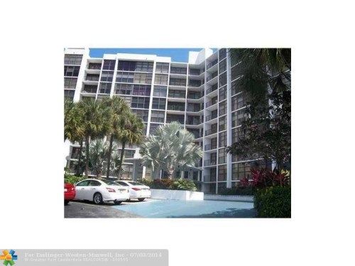 400 Leslie Dr # 1119, Hallandale, FL 33009