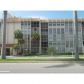 2000 ATLANTIC SHORES BL # 411, Hallandale, FL 33009 ID:9180015