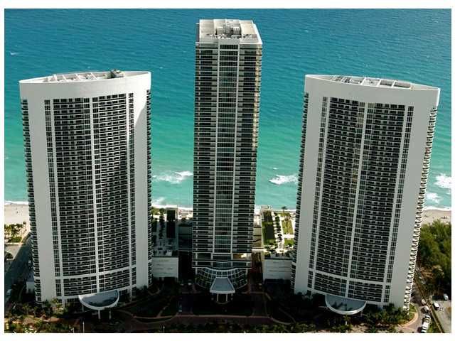 1800 S OCEAN DR # 2209, Hallandale, FL 33009