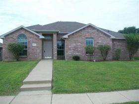 1554 Reynolds St, Lancaster, TX 75134