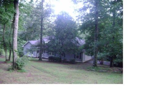 253 Spring Crest Road, Cleveland, GA 30528