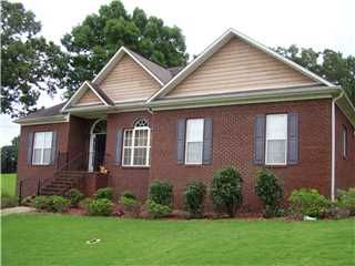 22191 Sandra Lane, Mc Calla, AL 35111