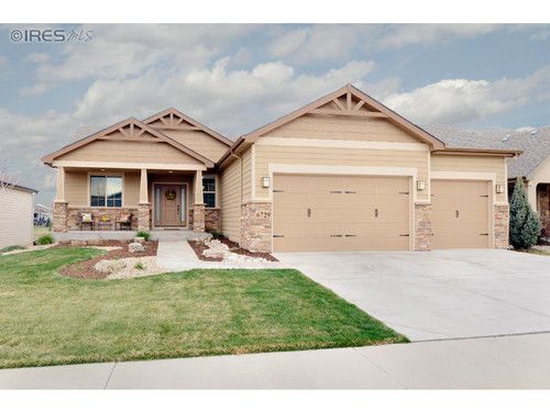 6729 Bandon Dunes Dr., Windsor, CO 80550