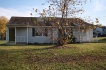 134 & 138 Lower Stone Ave, Bowling Green, KY 42101