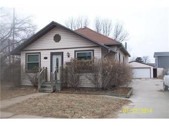 420 N 24th Street, Council Bluffs, IA 51501