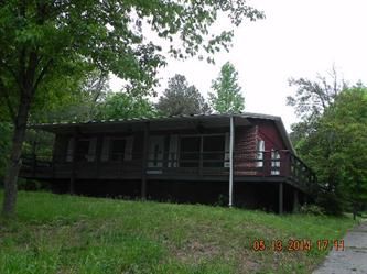 1221 S Deer Trail, Fredericktown, MO 63645