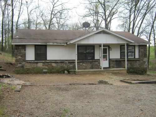 12610 Old Turner Road, Mountainburg, AR 72946