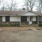 12610 Old Turner Road, Mountainburg, AR 72946 ID:9248156